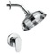 Shower Faucet Set with 8